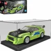 Mould King® 27033 Eclips inkl. Showcase
