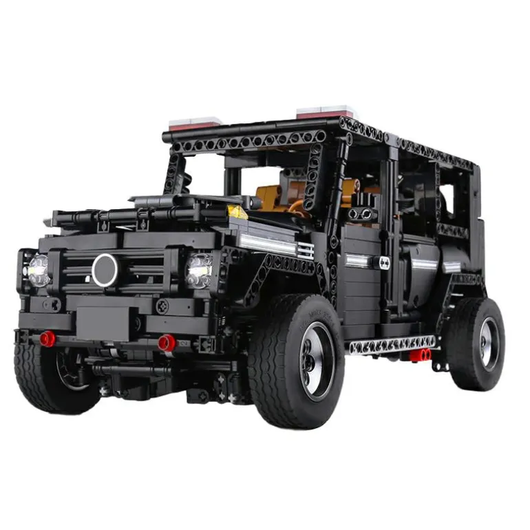 Mould King® 13068 G65