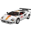Mould King® 10045 Lambo-Coutach