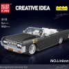 Mould King® 10118 Linkon