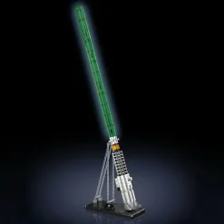 Mould King® 10140 Luke Lightsaber