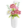 Mould King® 10059 Pfingstrosen Blumenstrauß