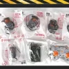 Mould King® 17001 Raupenkran inkl. RC/Fernsteuerun
