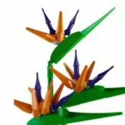 Mould King® 10024 Strelitzien