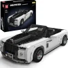 Mould King® 10031 Wraith