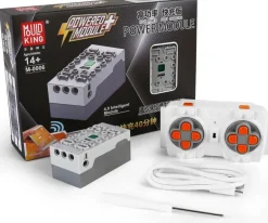 Mould King® M-0006 4.0 Powered Module inkl. RC