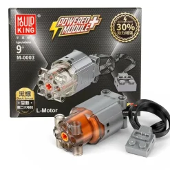 Mould King® M-0003 L-Motor