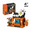 Mould King® 24029 Bierhaus
