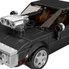 Mould King® 27049 Charger RT inkl. Showcase