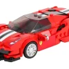 Mould King® 27006 488 GTB Sportwagen inkl. Showcas
