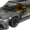 Mould King® 27052 Keonigesgg inkl. Showcase