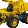 Mould King® 24021 Kipper