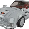 Mould King® 27050 Martin-007 inkl. Showcase
