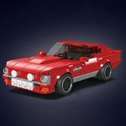 Mould King® 27084 Martin V8 Vantage 1977