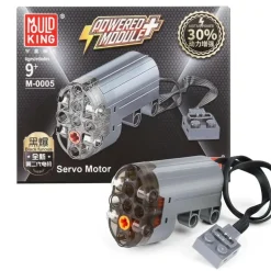 Mould King® M-0005 Servo Motor