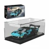 Mould King® 27036 M1 + Showcase