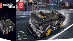 Mould King® 27024 1965 Muscle-Car inkl. Showcase