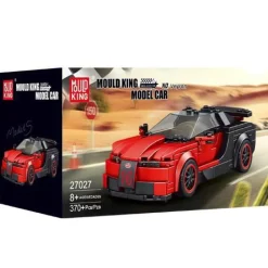 Mould King® 27027 NO. Veyron inkl. Showcase