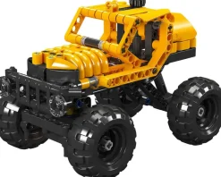 Mould King® 24018 Offroad-SUV