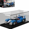 Mould King® 27074 908 RC + Showcase