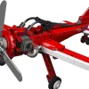 Mould King® 24023 Rennflugzeug