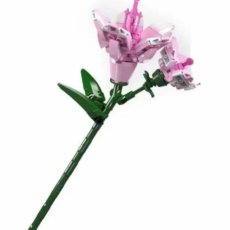 Mould King® 24002 Rhododendron