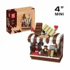 Mould King® 24027 Schokoladenladen