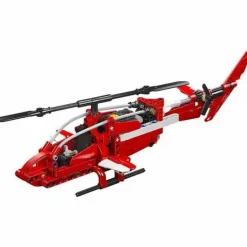 Mould King® 24022 Sparrow-Hubschrauber