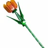 Mould King® 24013 Tulip 2