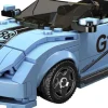 Mould King® 27047 V.Beetle Cabrio inkl. Showcase