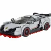 Mould King® 27007 Veneno + Showcase