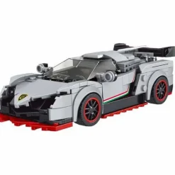 Mould King® 27007 Veneno + Showcase