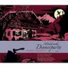 Mörderische Dinnerparty - Tödliches Alpenglühen