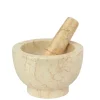Mörser Marmor Ø 9 cm