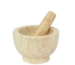 Mörser Marmor Ø 9 cm