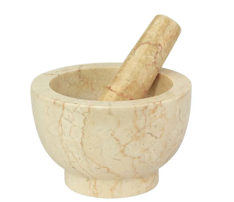Mörser Marmor 13 Cm