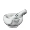 Mörser Marmor 11cm