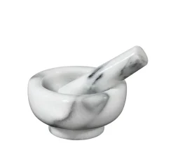 Mörser Marmor 11cm