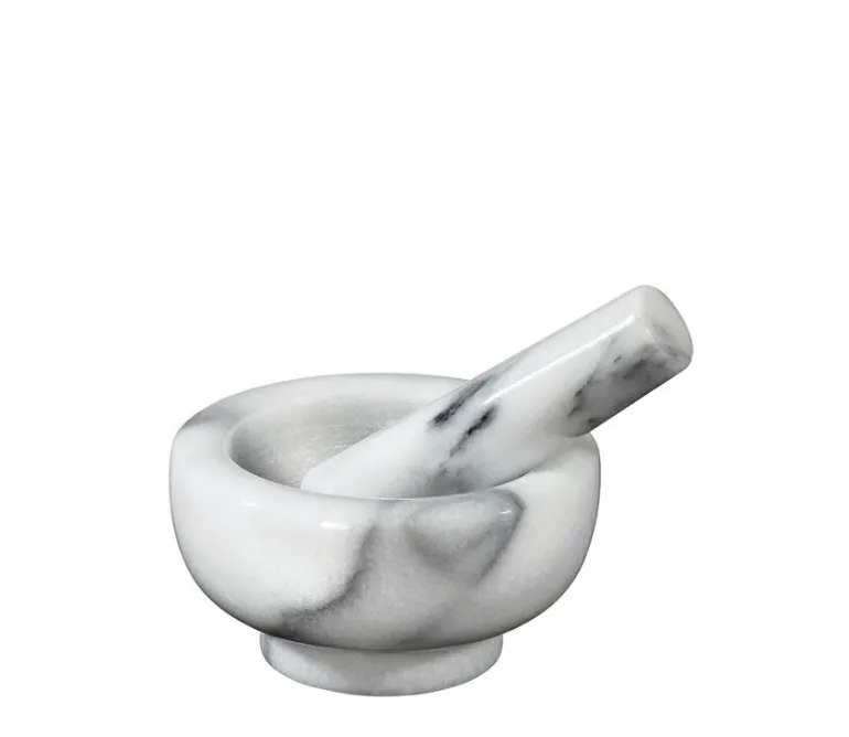 Mörser Marmor 10cm