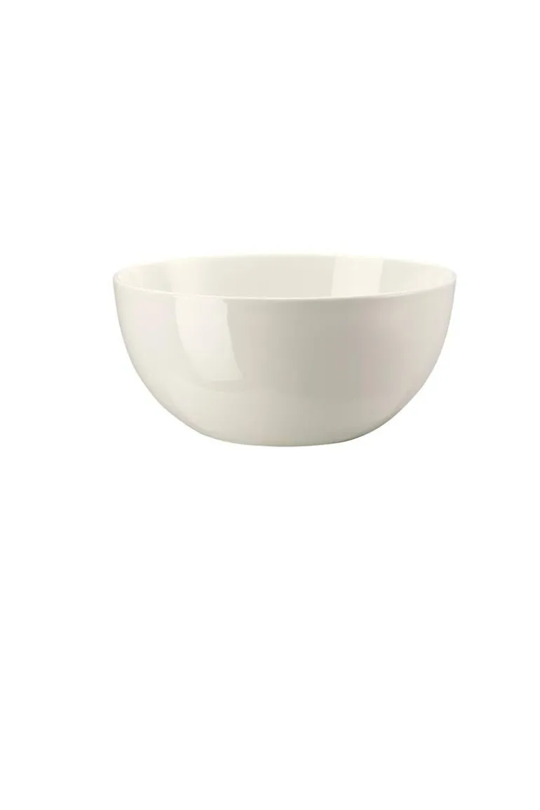 Müslischale, 15 cm, Brillance / Weiß