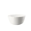 Müslischale, 14 cm, Junto / Weiß