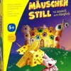 Mucksmäuschenstill