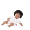 Muffin, to dress, Afro