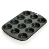 Muffinform Standardgröße 12er