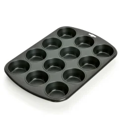 Muffinform Standardgröße 12er