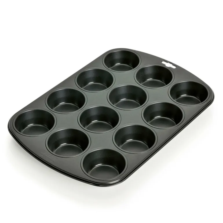 Muffinform Standardgröße 12er