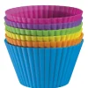 Muffinformen Ø 9 Cm, 6er-Set