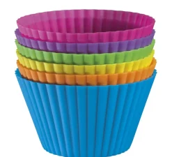 Muffinformen Ø 9 Cm, 6er-Set