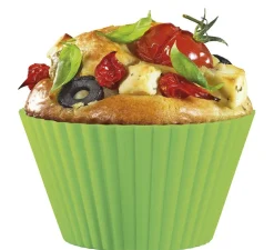 Muffinformen Ø 9 Cm, 6er-Set