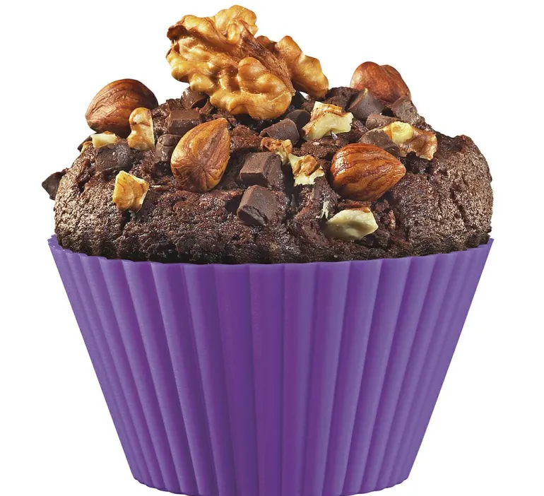 Muffinformen Ø 9 Cm, 6er-Set